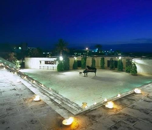 Hotel Masseria Santa Lucia  | Ostuni | Brindisi | Italy 20