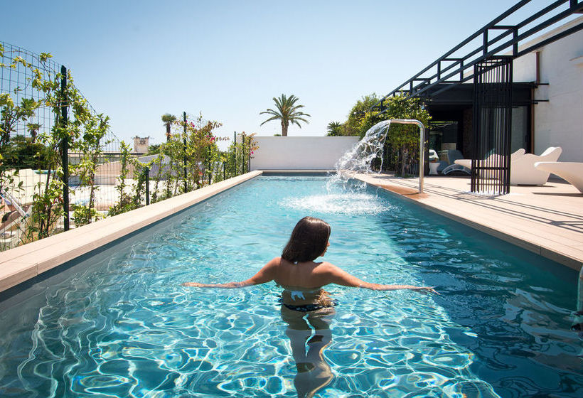 Hotel Masseria Santa Lucia  | Ostuni | Brindisi | Italy 7