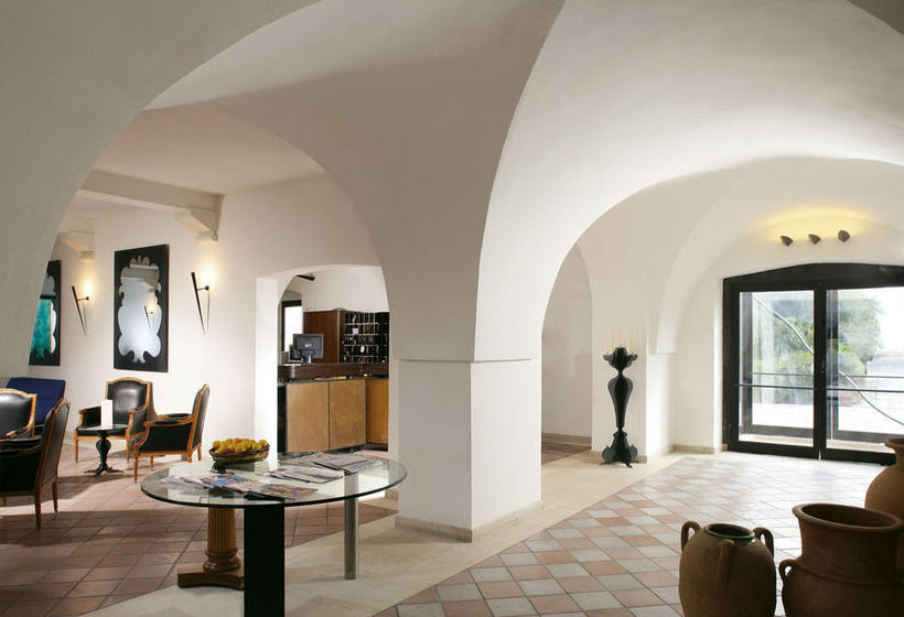 Hotel Masseria Santa Lucia  | Ostuni | Brindisi | Italy 8