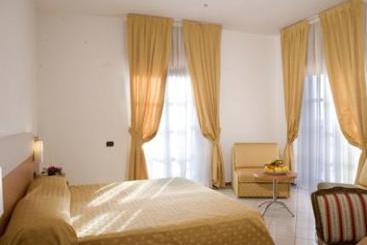 Hotel Miragolfo Nicotera