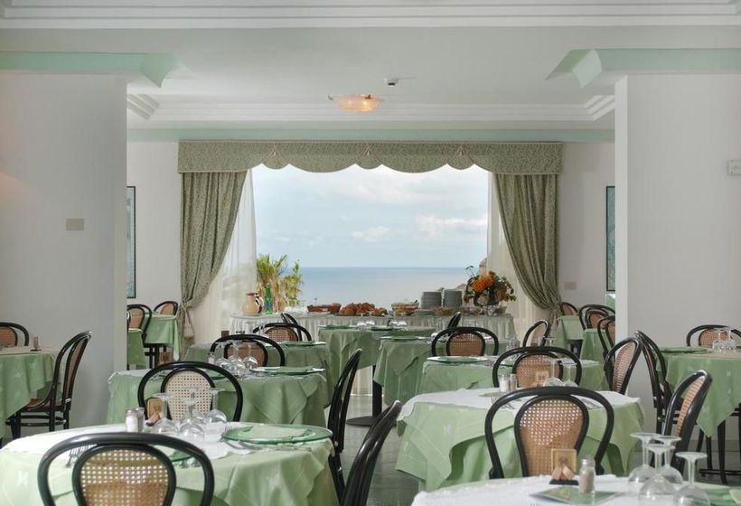 Hotel Loreley  | San Angelo de Ischia | Neapel | Italien 1