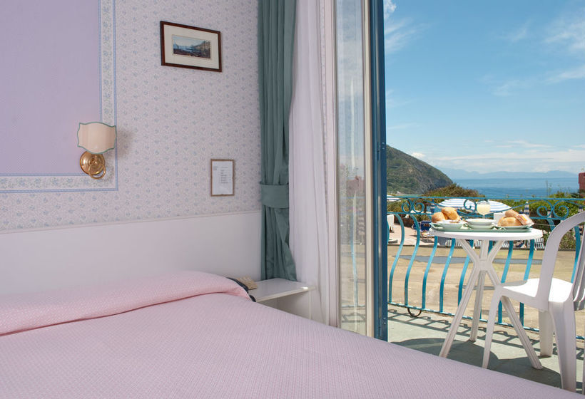 Hotel Loreley  | San Angelo de Ischia | Neapel | Italien 10