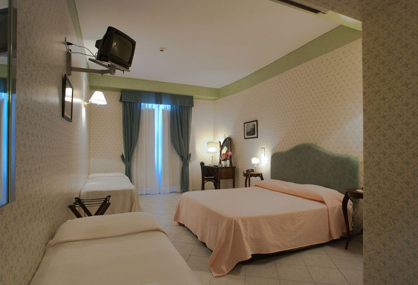 Hotel Loreley  | San Angelo de Ischia | Neapel | Italien 11