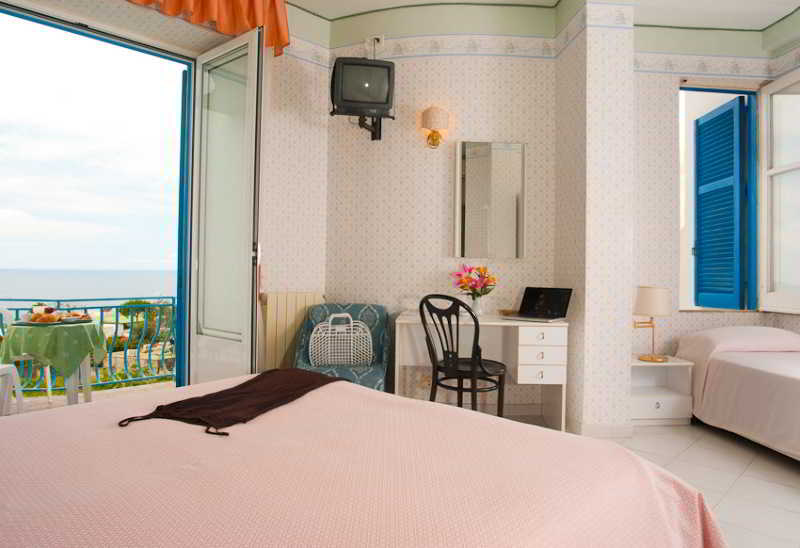 Hotel Loreley  | San Angelo de Ischia | Neapel | Italien 13