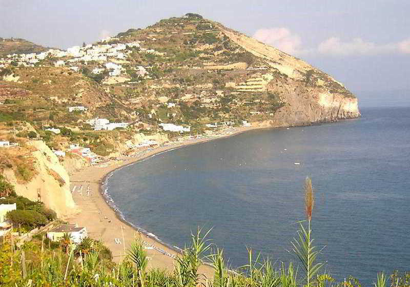 Hotel Loreley  | San Angelo de Ischia | Neapel | Italien 14