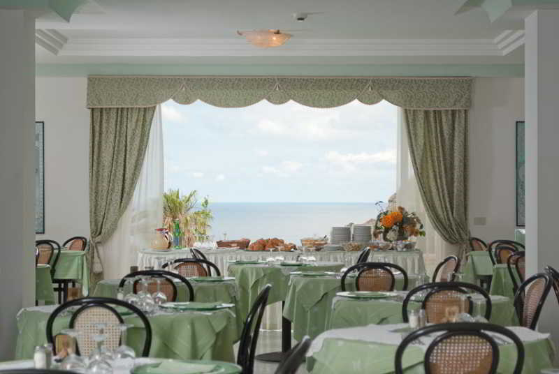 Hotel Loreley  | San Angelo de Ischia | Neapel | Italien 15