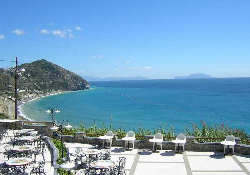 Hotel Loreley  | San Angelo de Ischia | Neapel | Italien 18