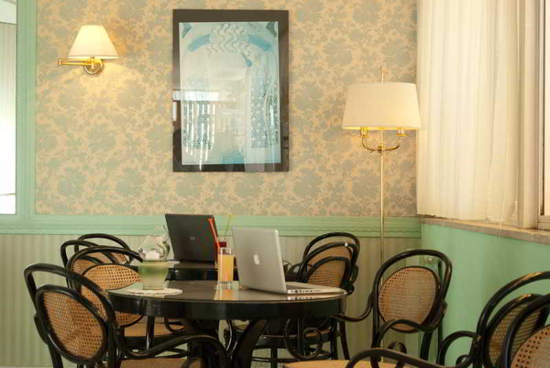 Hotel Loreley  | San Angelo de Ischia | Neapel | Italien 20