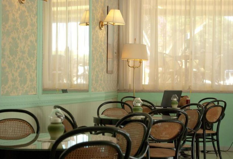 Hotel Loreley  | San Angelo de Ischia | Neapel | Italien 4