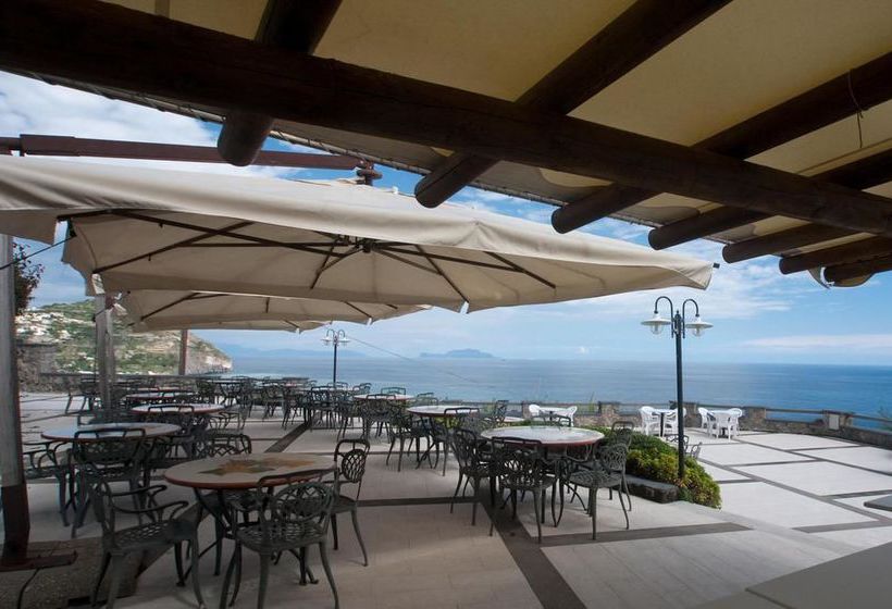 Hotel Loreley  | San Angelo de Ischia | Neapel | Italien 6