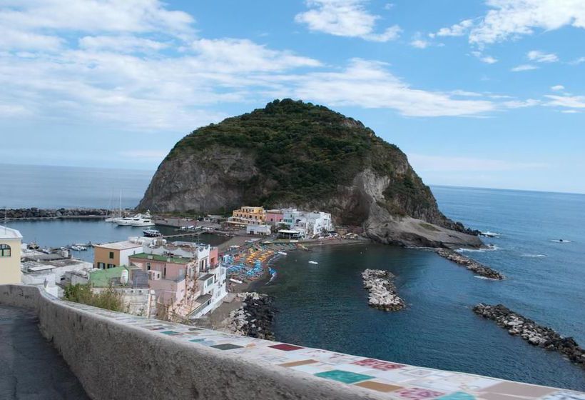 Hotel Loreley  | San Angelo de Ischia | Neapel | Italien 8