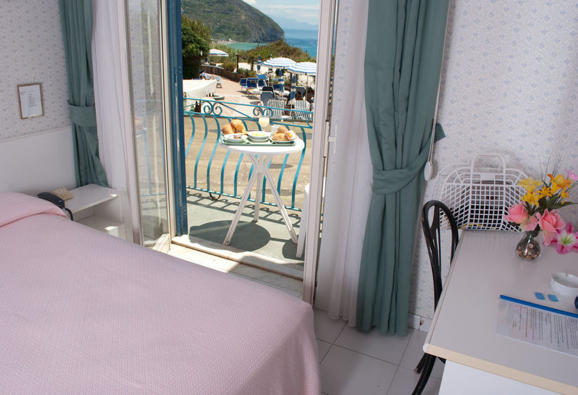 Hotel Loreley  | San Angelo de Ischia | Neapel | Italien 9
