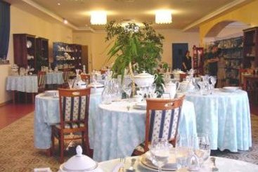 Hotel Eurolido  | Falerna | Catanzaro | Italia 3