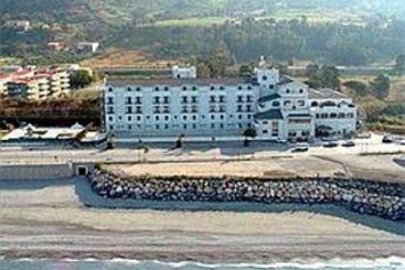 Hotel Eurolido  | Falerna | Catanzaro | Italia 5