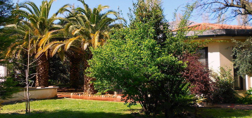 Hotel Locanda di Alia  | Castrovillari | Cosenza | Italia 1