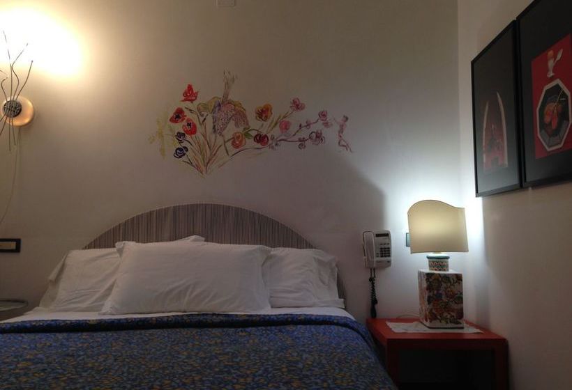 Hotel Locanda di Alia  | Castrovillari | Cosenza | Italia 10