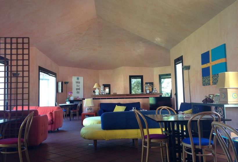 Hotel Locanda di Alia  | Castrovillari | Cosenza | Italia 12