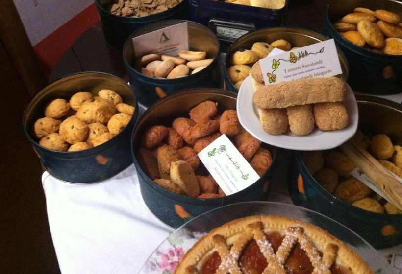 Hotel Locanda di Alia  | Castrovillari | Cosenza | Italia 13