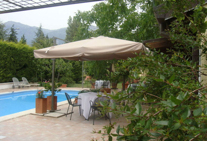 Hotel Locanda di Alia  | Castrovillari | Cosenza | Italia 14