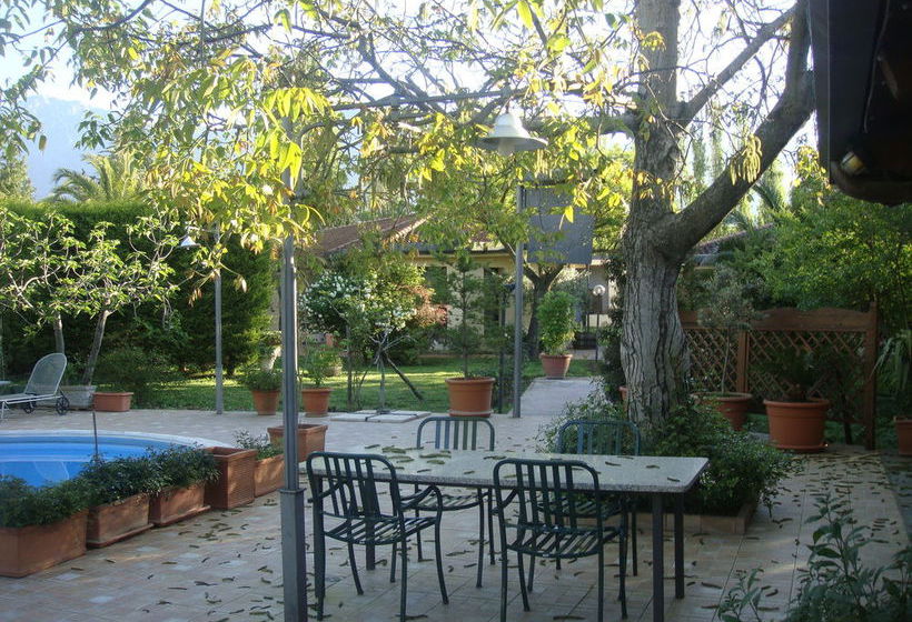 Hotel Locanda di Alia  | Castrovillari | Cosenza | Italia 16