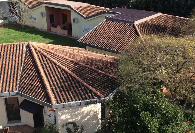 Hotel Locanda di Alia  | Castrovillari | Cosenza | Italia 17