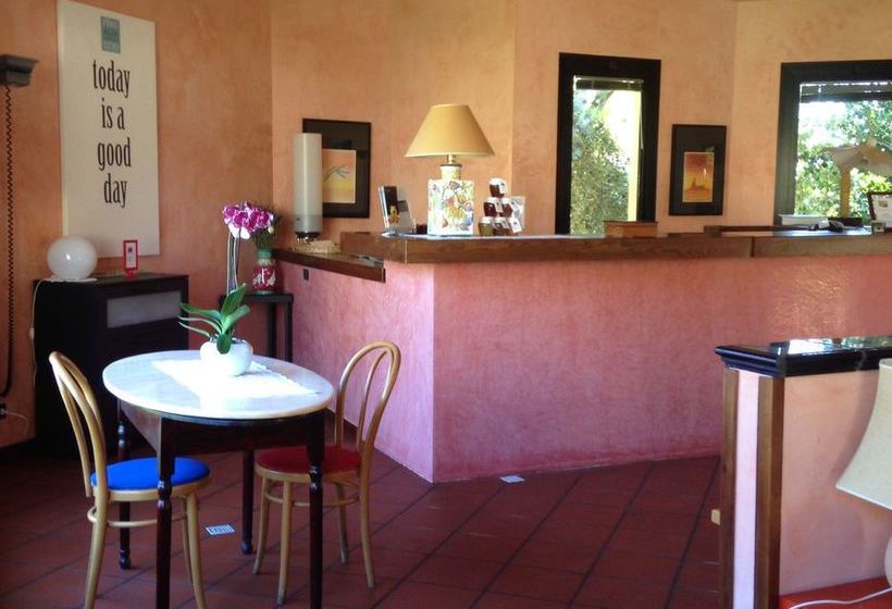 Hotel Locanda di Alia  | Castrovillari | Cosenza | Italia 18