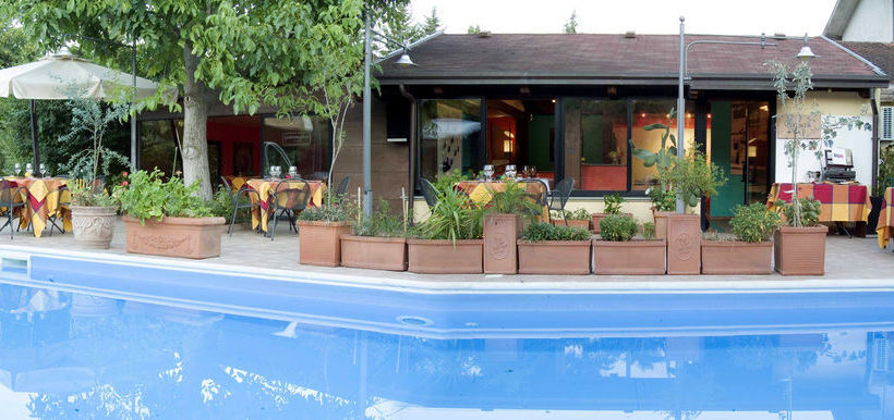 Hotel Locanda di Alia  | Castrovillari | Cosenza | Italia 19