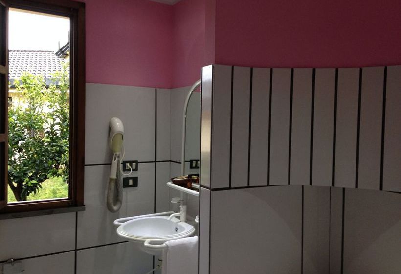 Hotel Locanda di Alia  | Castrovillari | Cosenza | Italia 2