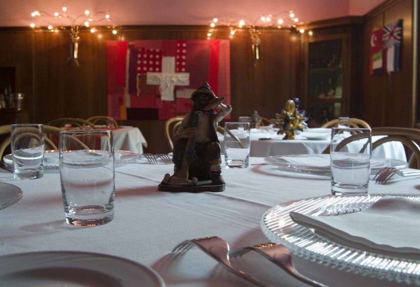 Hotel Locanda di Alia  | Castrovillari | Cosenza | Italia 5