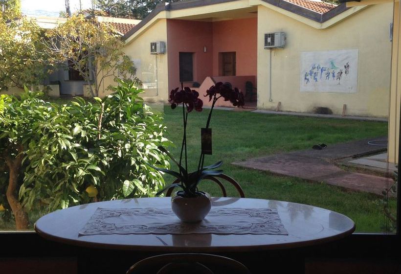 Hotel Locanda di Alia  | Castrovillari | Cosenza | Italia 6