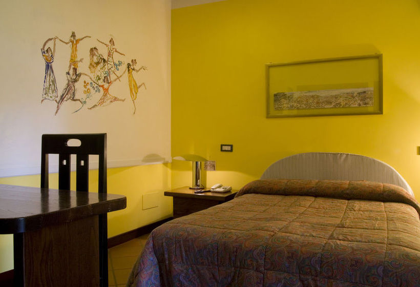 Hotel Locanda di Alia  | Castrovillari | Cosenza | Italia 7