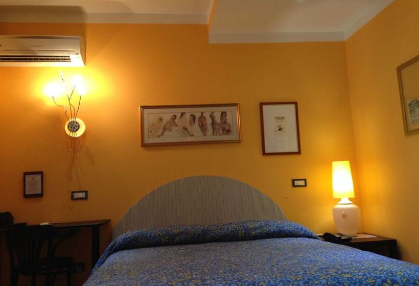 Hotel Locanda di Alia  | Castrovillari | Cosenza | Italia 8