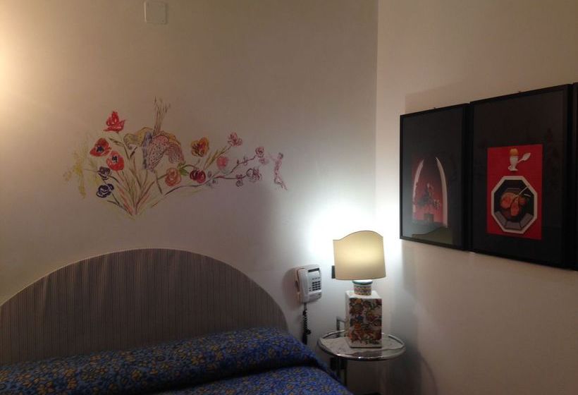 Hotel Locanda di Alia  | Castrovillari | Cosenza | Italia 9