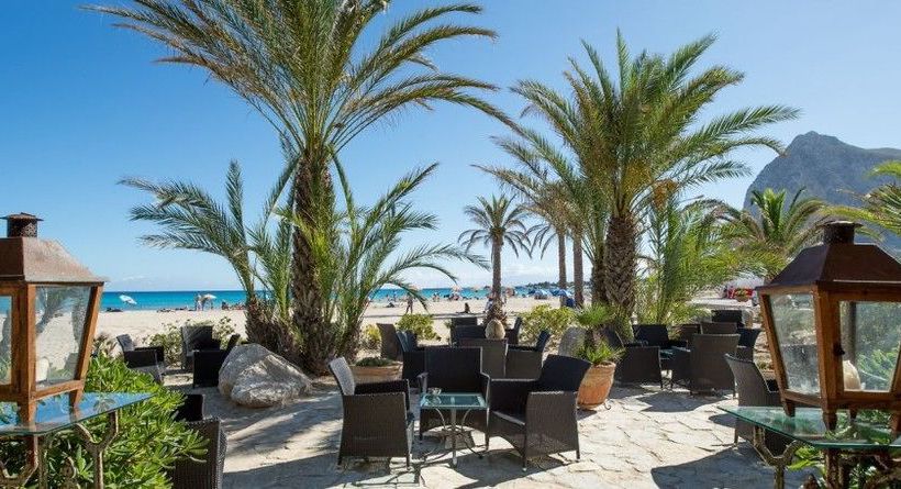 Hotel Capo San Vito  | San Vito lo Capo | Trapani | Italia 4