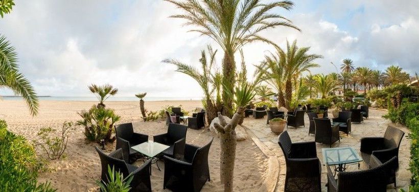 Hotel Capo San Vito  | San Vito lo Capo | Trapani | Italia 8