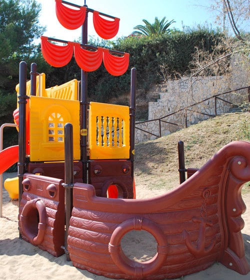 Hotel Gattarella Resort  | Vieste | Foggia | Italia