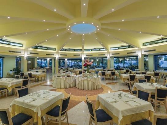 Hotel Gattarella Resort  | Vieste | Foggia | Italia 1