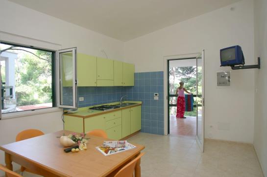 Hotel Gattarella Resort  | Vieste | Foggia | Italia 12