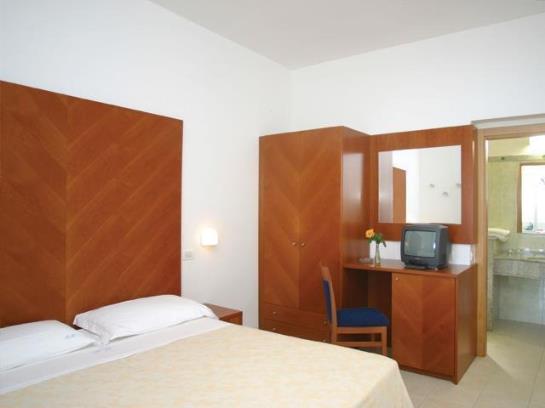 Hotel Gattarella Resort  | Vieste | Foggia | Italia 14