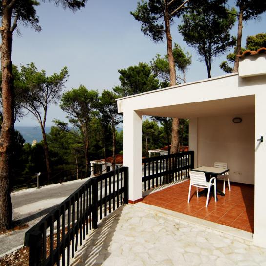 Hotel Gattarella Resort  | Vieste | Foggia | Italia 15