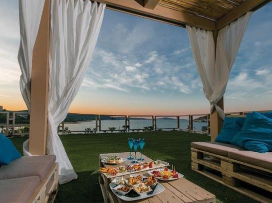 Hotel Gattarella Resort  | Vieste | Foggia | Italia 16