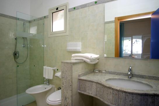 Hotel Gattarella Resort  | Vieste | Foggia | Italia 18
