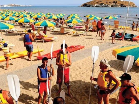 Hotel Gattarella Resort  | Vieste | Foggia | Italia 2