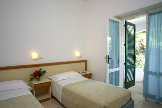 Hotel Gattarella Resort  | Vieste | Foggia | Italia 20