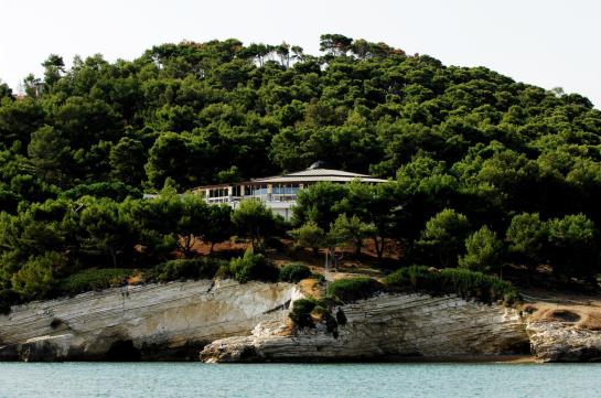 Hotel Gattarella Resort  | Vieste | Foggia | Italia 3