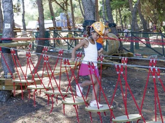 Hotel Gattarella Resort  | Vieste | Foggia | Italia 4