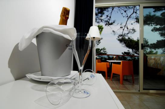 Hotel Gattarella Resort  | Vieste | Foggia | Italia 5