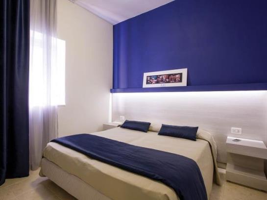 Hotel Gattarella Resort  | Vieste | Foggia | Italia 6