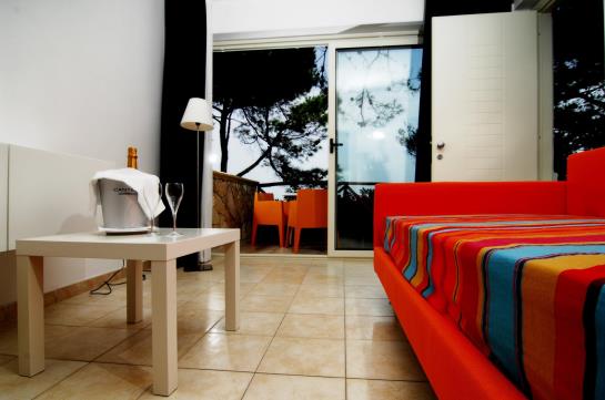 Hotel Gattarella Resort  | Vieste | Foggia | Italia 7