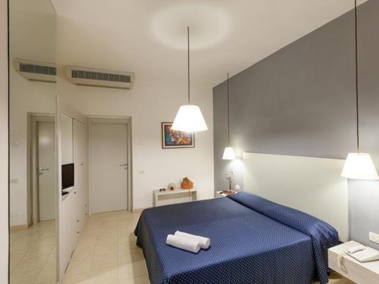 Hotel Gattarella Resort  | Vieste | Foggia | Italia 8